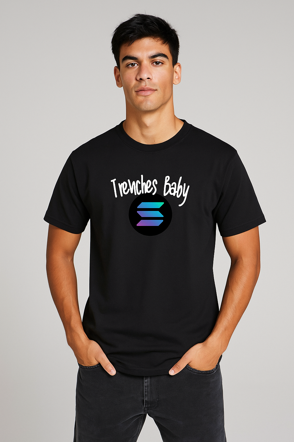 Trenches Tee🪖