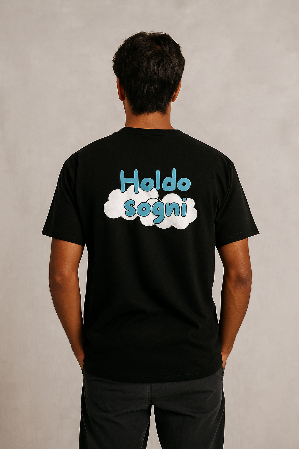 Cloud Tee☁️