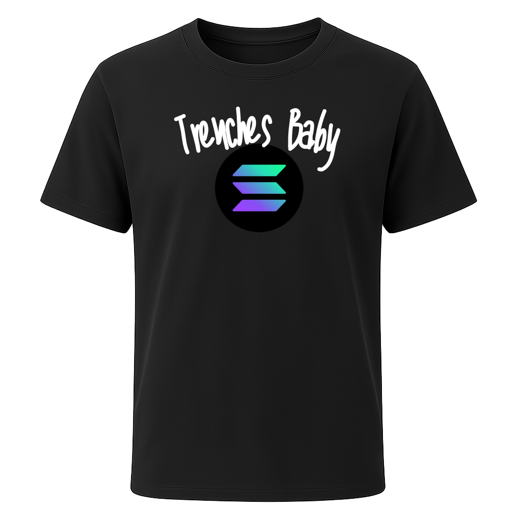 Trenches Tee🪖